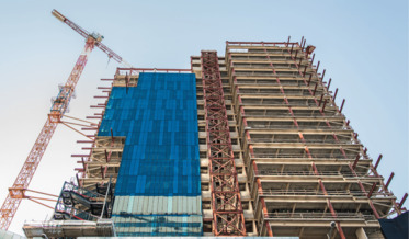 [NR 01] Treinamento de integração na construção de edifícios